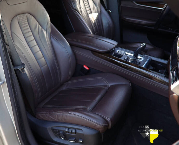 2015 BMW X5 sDrive35i