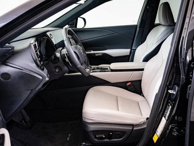 2024 Lexus RX 350