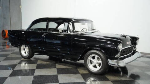 1955 Chevrolet 210