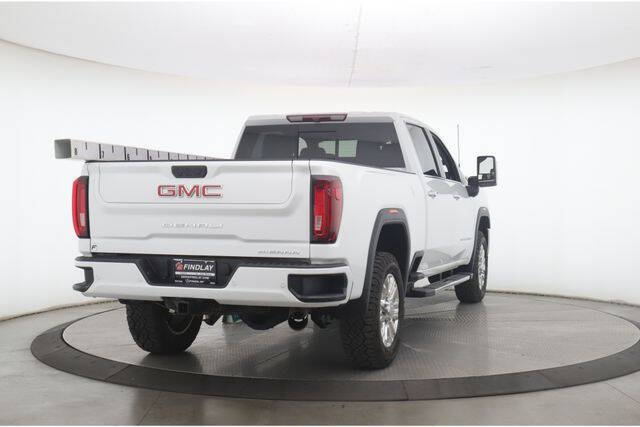 2023 GMC Sierra 2500HD
