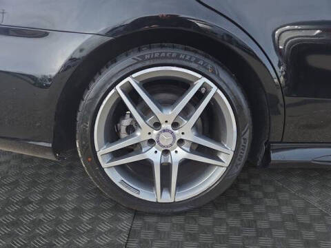 2016 Mercedes-Benz E-Class E 350