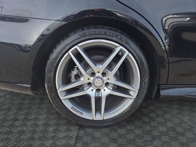 2016 Mercedes-Benz E-Class E 350