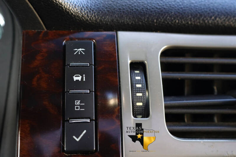 2011 GMC Yukon Denali
