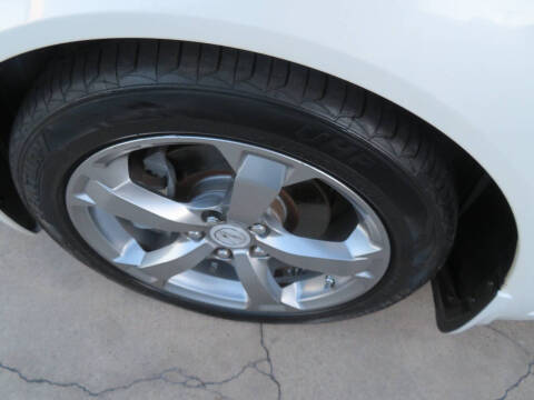 2010 Acura TL w/Tech