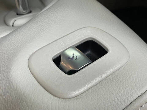 2023 Mercedes-Benz EQS EQS 580 4MATIC