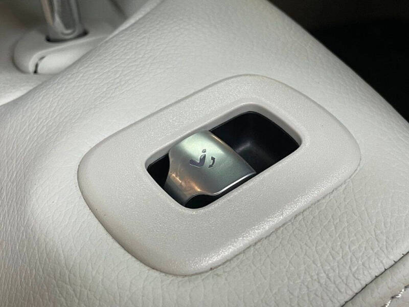 2023 Mercedes-Benz EQS EQS 580 4MATIC