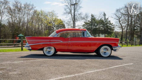 1957 Chevrolet 210