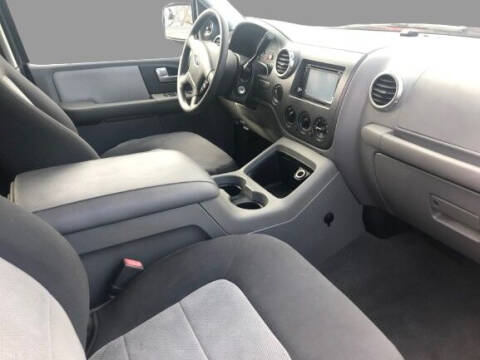 2004 Ford Expedition XLT