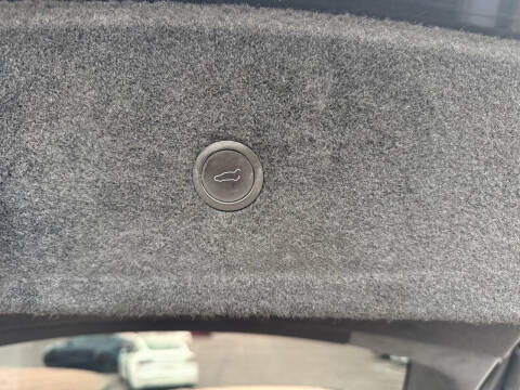 2021 Tesla Model S Long Range