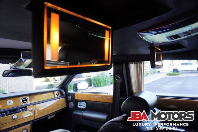 2005 Rolls-Royce Phantom