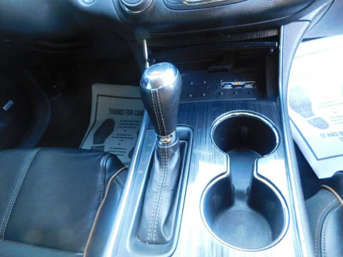 2019 Chevrolet Impala Premier