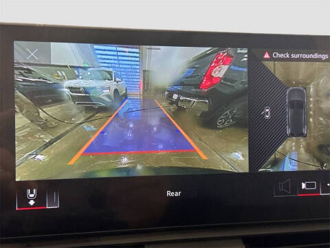 2022 Audi Q5 quattro S line Prem Plus 45 TFSI