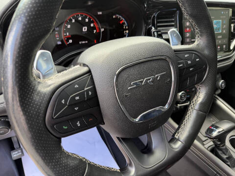 2021 Dodge Durango SRT 392