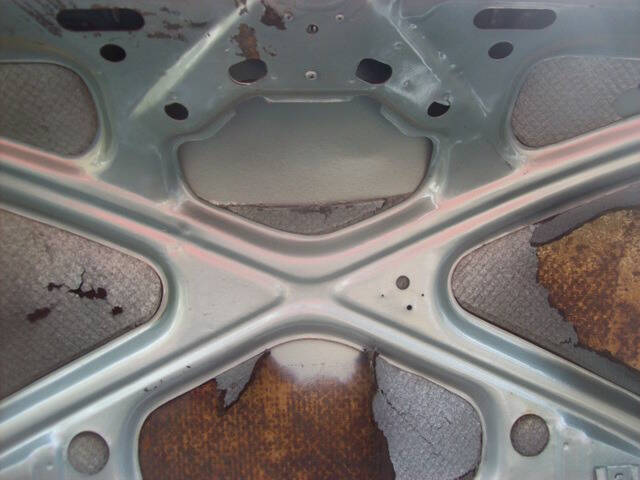 1951 Chevrolet Special DeLuxe