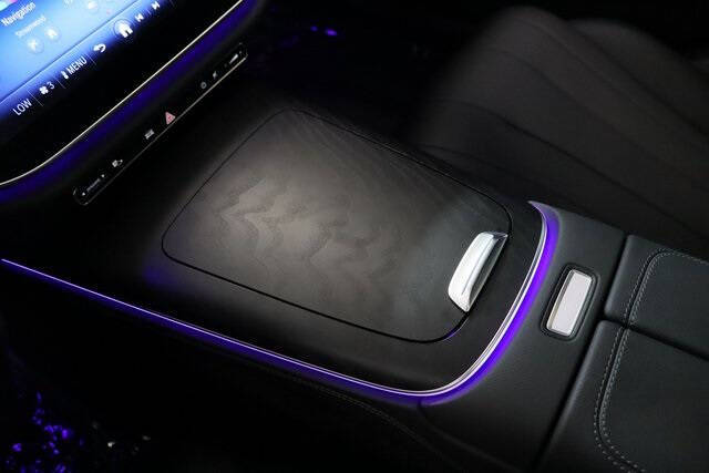 2025 Mercedes-Benz E-Class E 350 4MATIC