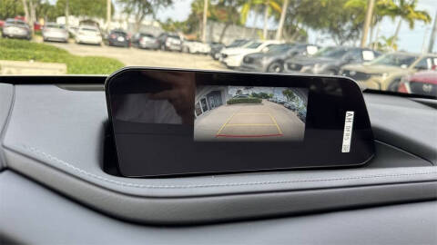 2025 Mazda CX-30 2.5 S Preferred