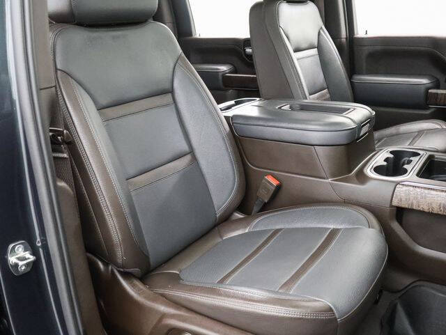 2021 GMC Sierra 3500HD