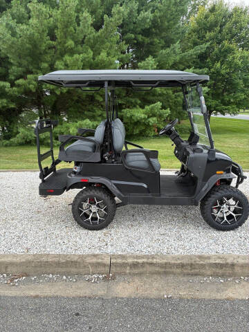 2026 Denago Nomad XL