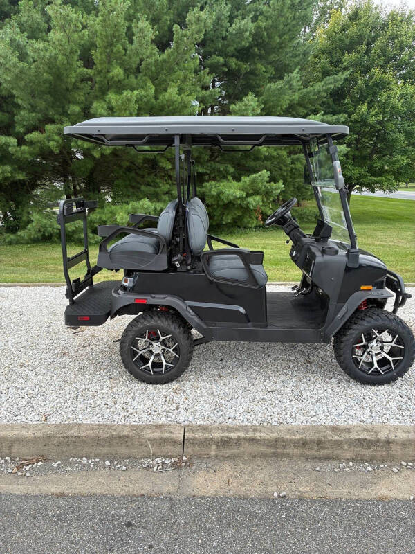 2026 Denago Nomad XL