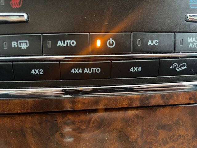 2015 Lincoln Navigator L