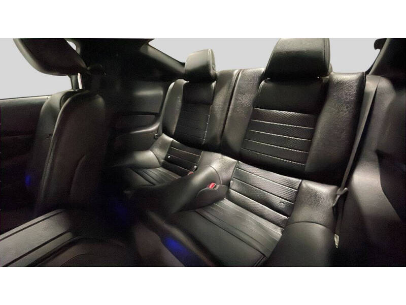 2011 Ford Mustang GT Premium