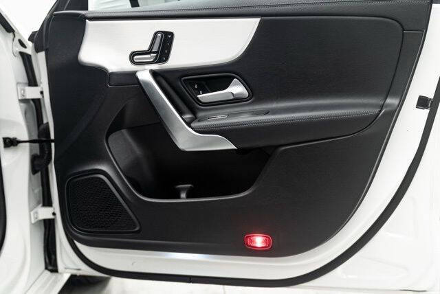2025 Mercedes-Benz CLA CLA 250