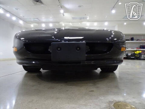 1995 Pontiac Firebird