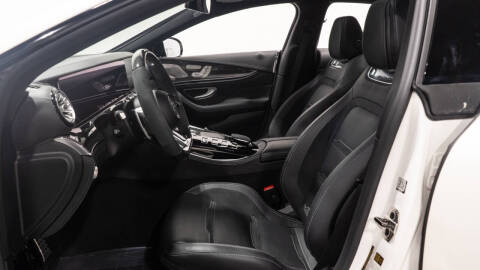 2023 Mercedes-Benz AMG GT 63