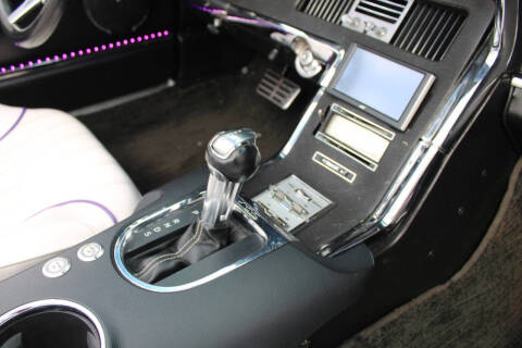 1964 Ford Thunderbird