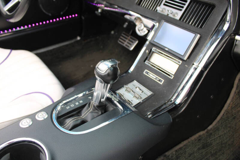 1964 Ford Thunderbird