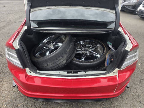 2006 Acura TL