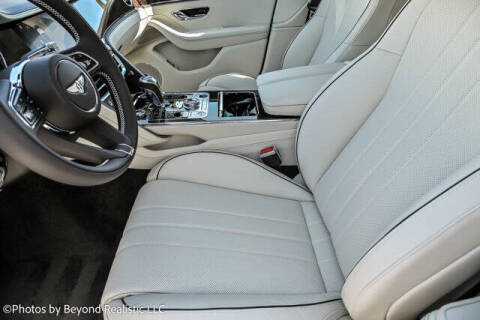 2026 Bentley Flying Spur