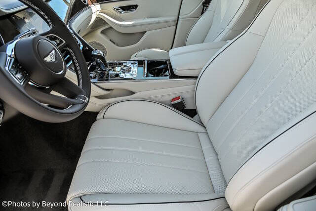 2026 Bentley Flying Spur