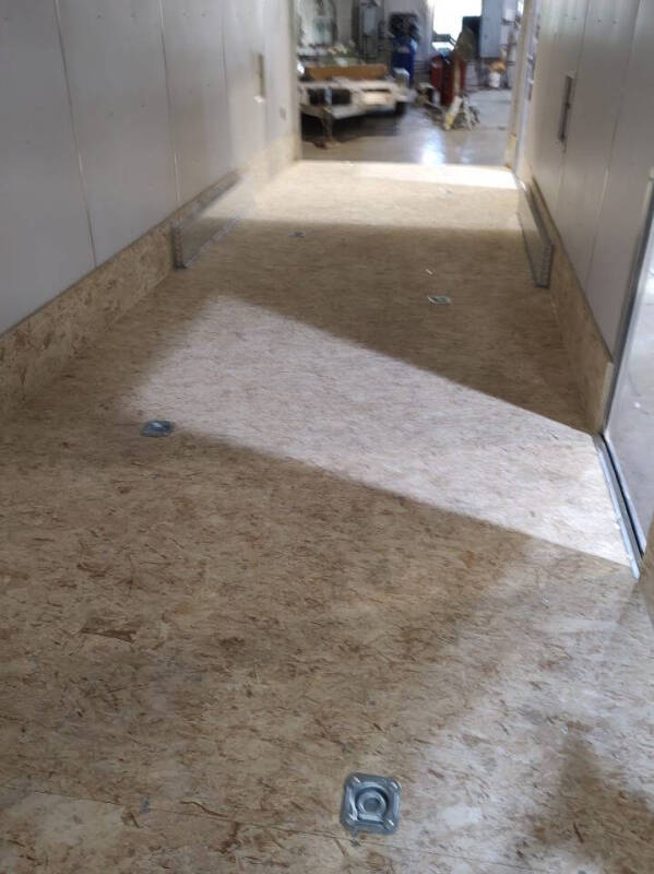 2026 Lightning Trailers LTFES724TA2