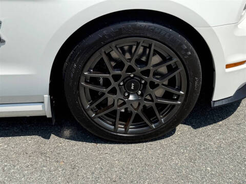 2013 Ford Shelby GT500