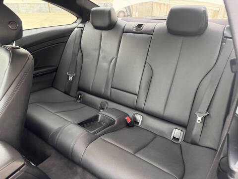 2016 BMW 4 Series 428i