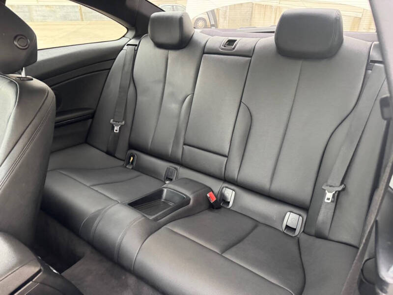 2016 BMW 4 Series 428i