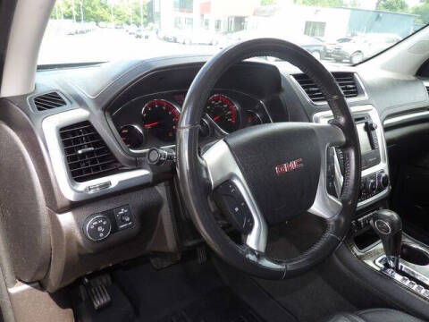 2013 GMC Acadia SLT-1