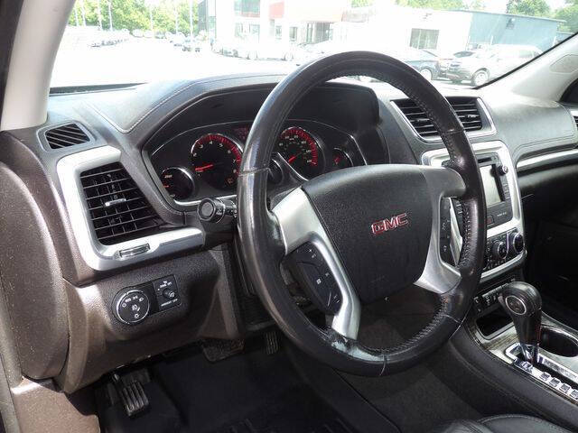 2013 GMC Acadia SLT-1