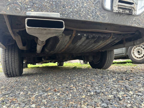 1972 Oldsmobile Ninety-Eight