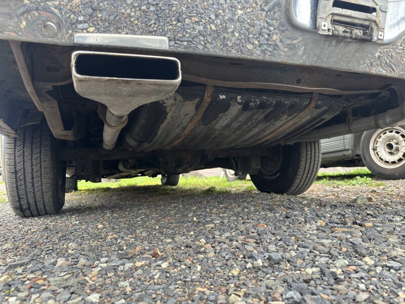 1972 Oldsmobile Ninety-Eight