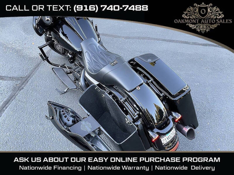 2014 Harley-Davidson Street Glide