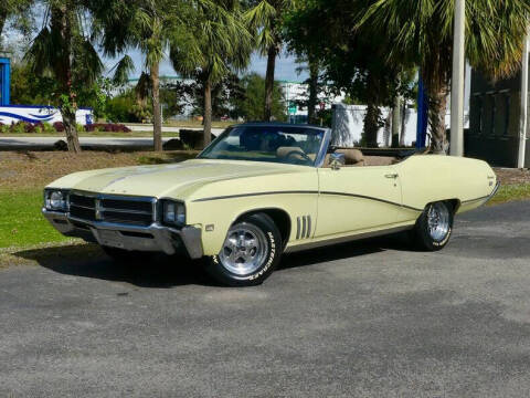 1969 Buick Skylark