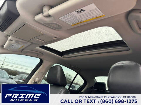 2014 Infiniti Q50 Premium