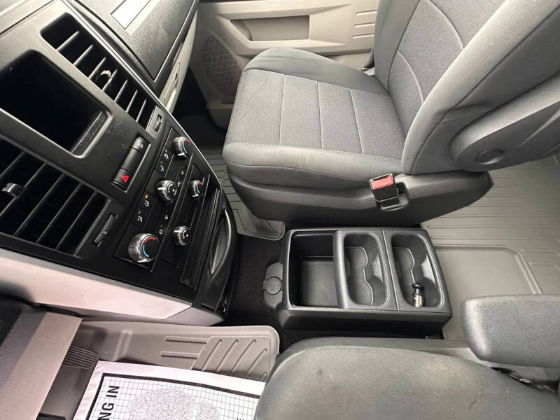 2008 Dodge Grand Caravan SXT