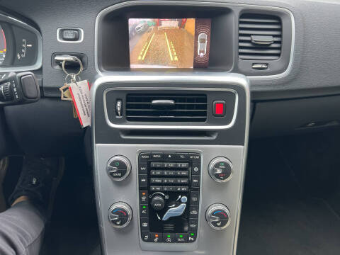 2018 Volvo S60 T5 Inscription