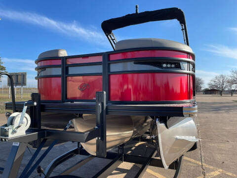 2024 Barletta Corsa 23UCA