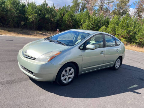 2009 Toyota Prius Touring
