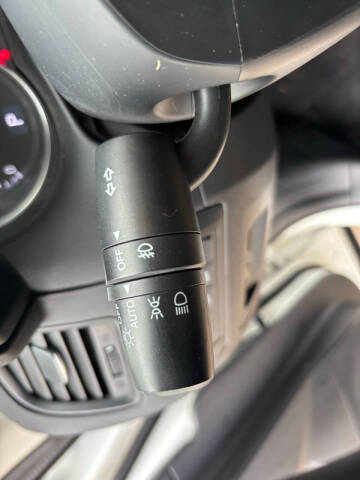 2015 Mazda CX-5 Grand Touring