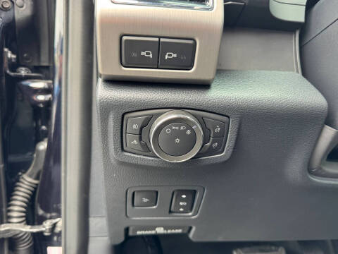 2022 Ford F-350 Super Duty